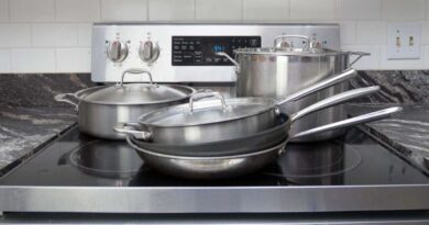 Best Cookware For Glass Top Stove