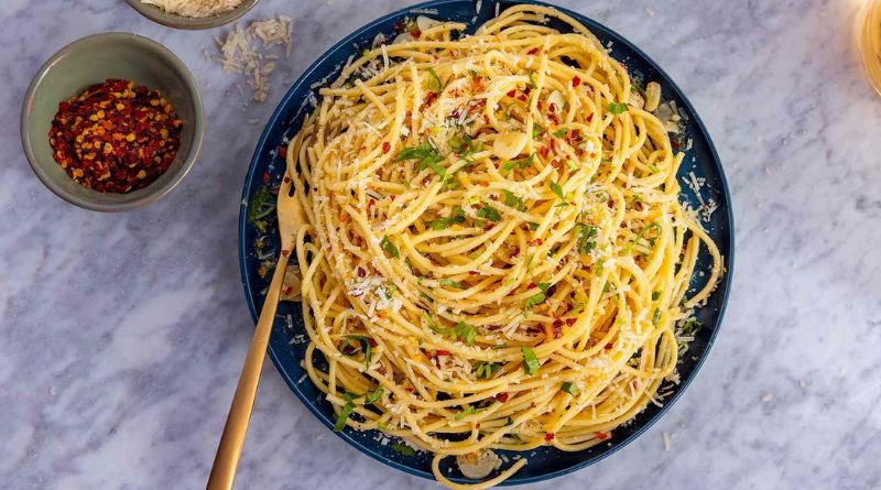 7-Ingredient Dishes