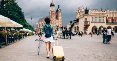 7 Safest Countries for Solo Female Travelers 2024 