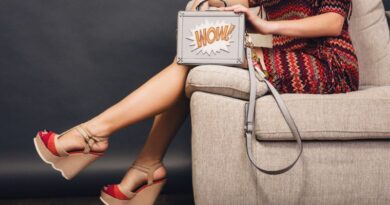 7 Trendy Handbags to Carry Into the New Year