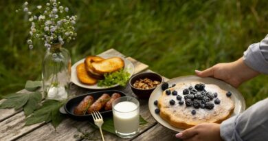 8 Easy Weekend Breakfasts That Outdo Any Brunch Spot!