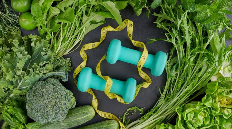 8 Most Nutritious Leafy Greens—Ranked!