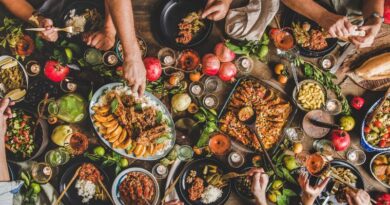 8 Recipes For An Italian Sunday Feast