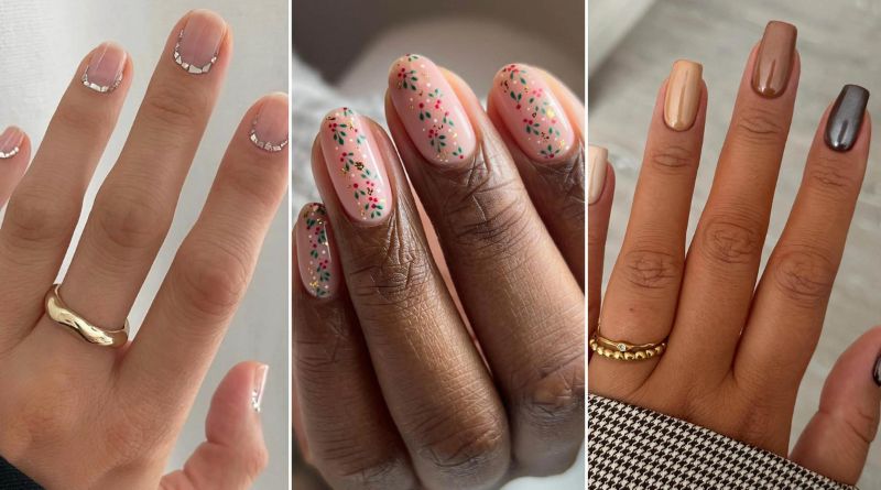 8 Winter 2024 Nail Polish Color Trends That Will Dominate The Season