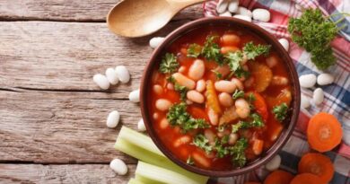 9 Best Healthy Slow Cooker Recipes for Weight Loss