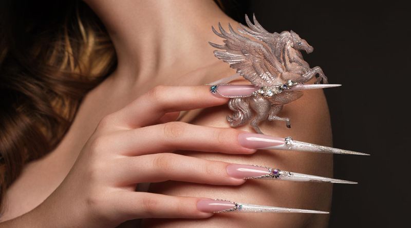 9 Nail Trends That Nail Experts Say Will Be Huge In 2024