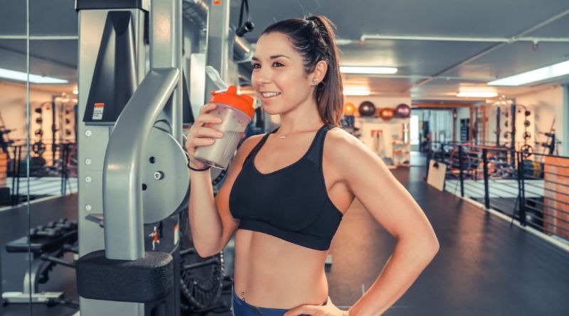 9 Protein Shake Recipes to Help You Lose Weight