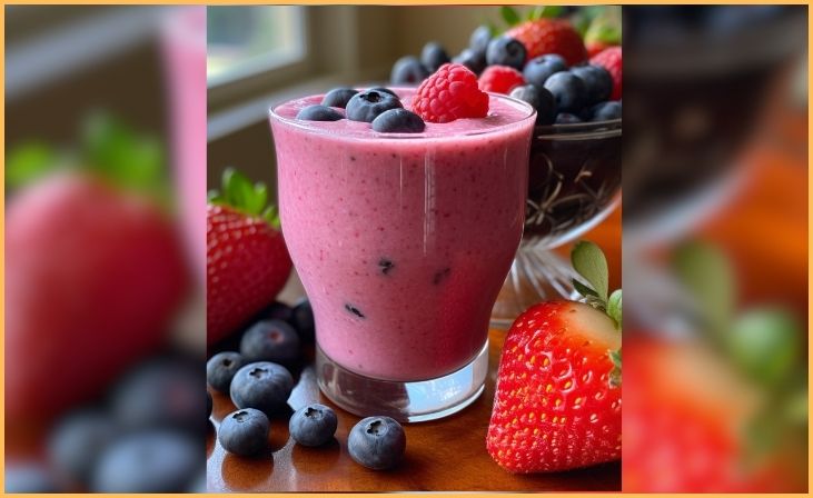 Berry Blast