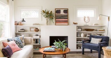 Cheap Home Decor and Interior Design
