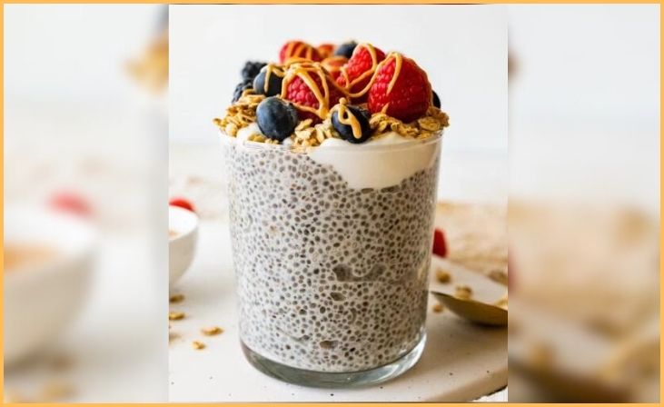 Chia Seed Powerhouse