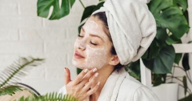 Explore 8 Night Time Skin Care Rituals For Eternal Beauty