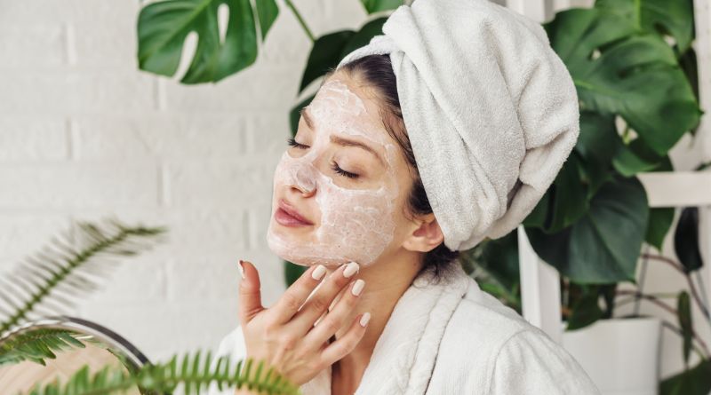 Explore 8 Night Time Skin Care Rituals For Eternal Beauty
