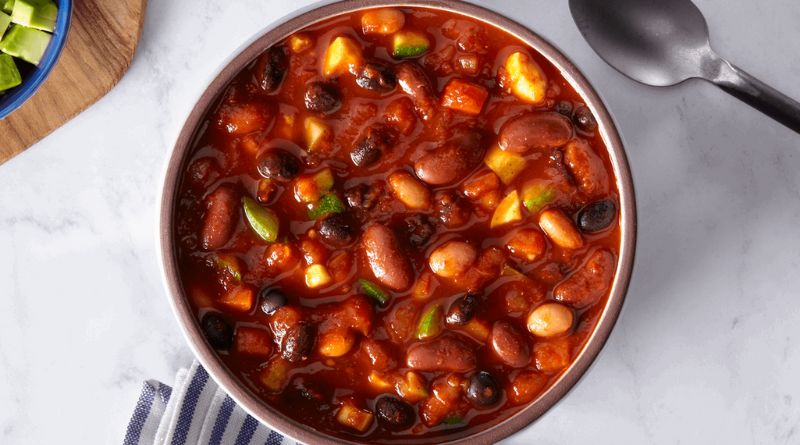 Grandmas 7 Favorite Winter Lunch Recipes