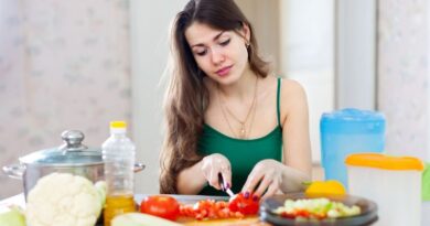 Low-Carb Vegetables For Weight Loss
