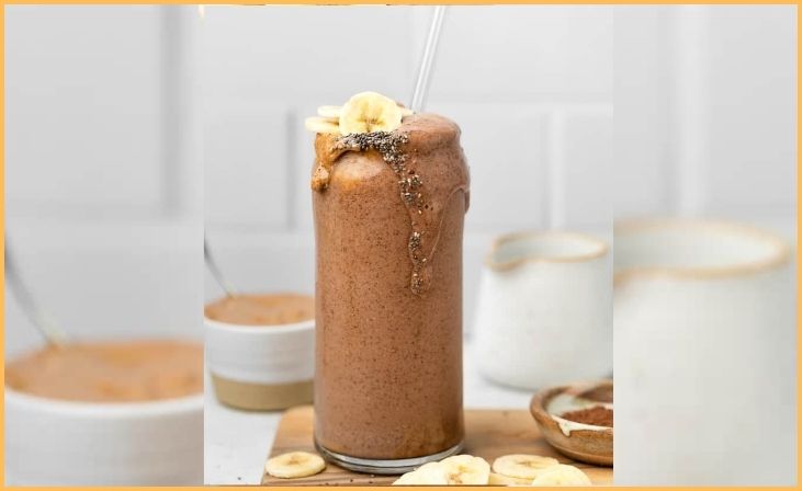 Mocha Coffee