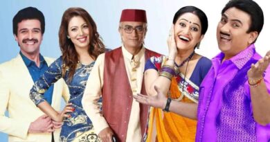 Most Popular Indian TV Shows