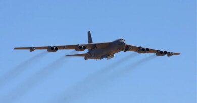 Oldest Aircraft in the US Air Force