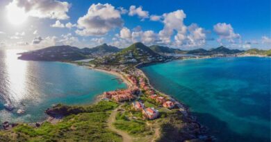 Safest Caribbean Islands for Travelers