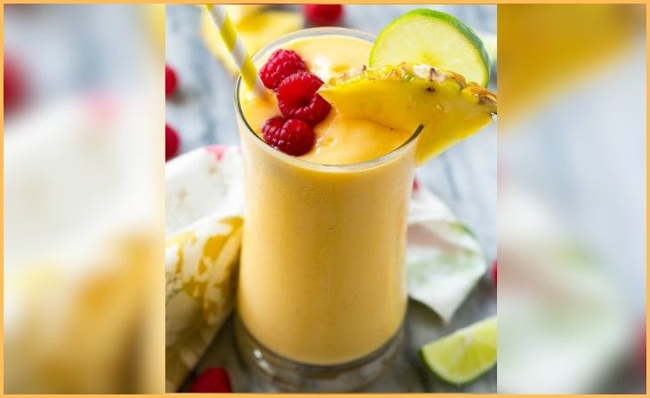 Tropical Delight