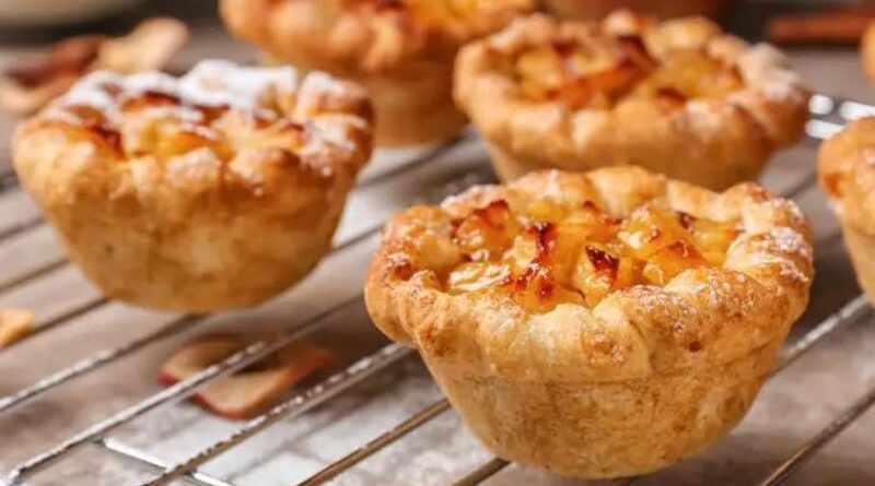 best desserts to make in an air fryer