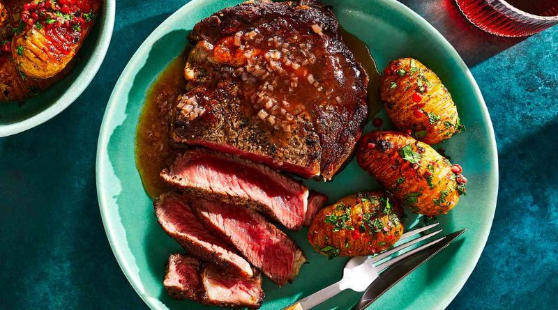 10 Quick and Easy Beef Recipe Ideas for a Delicious Dinner